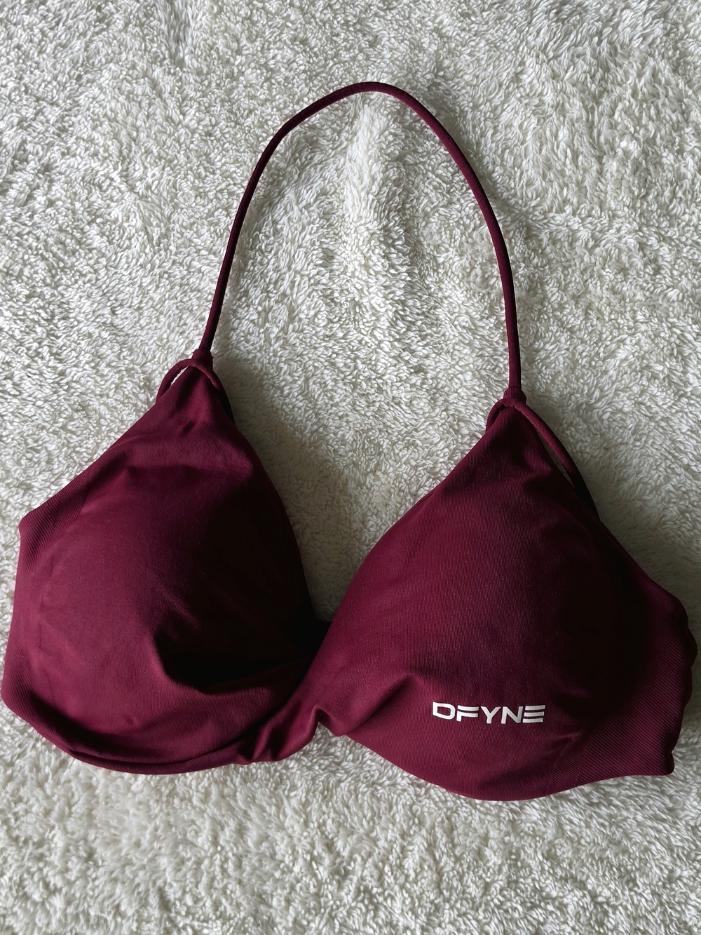 DFYNE Vision "Limited Edition" Set (WinterBerry) - Picture 2 of 8